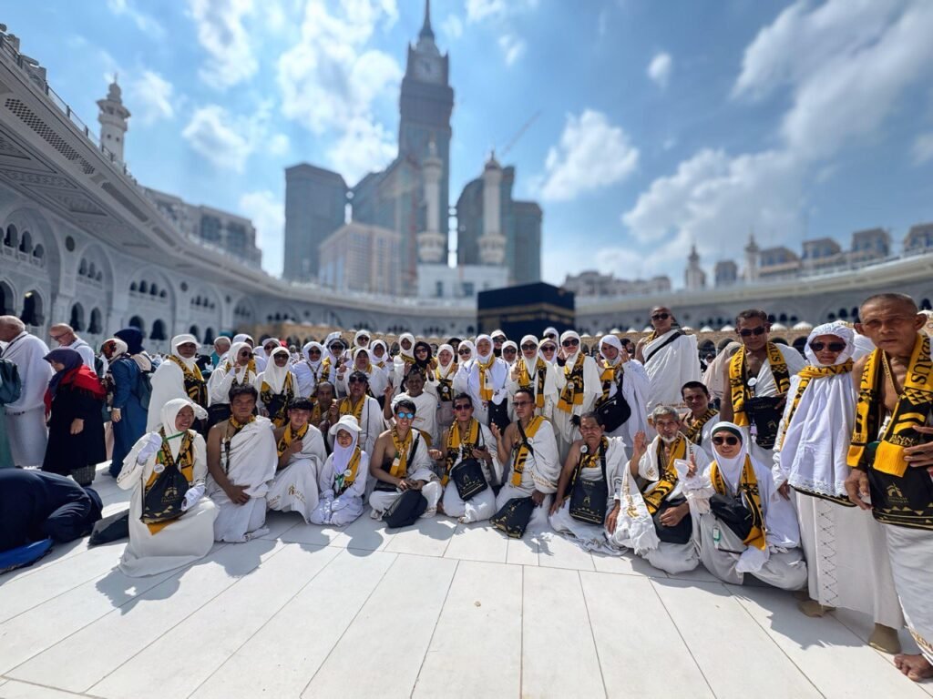 Umroh Murah Indonesia Jannah Firdaus 8 umrah murah indonesia