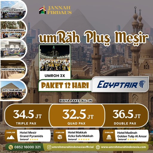 Paket Umroh Plus Mesir 2025 3 umroh plus mesir 2025 umroh murah indonesia