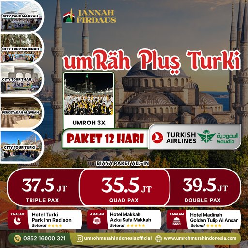 Paket Umroh Plus Turki 2025 2 umroh plus turki 2025 umroh murah indonesia