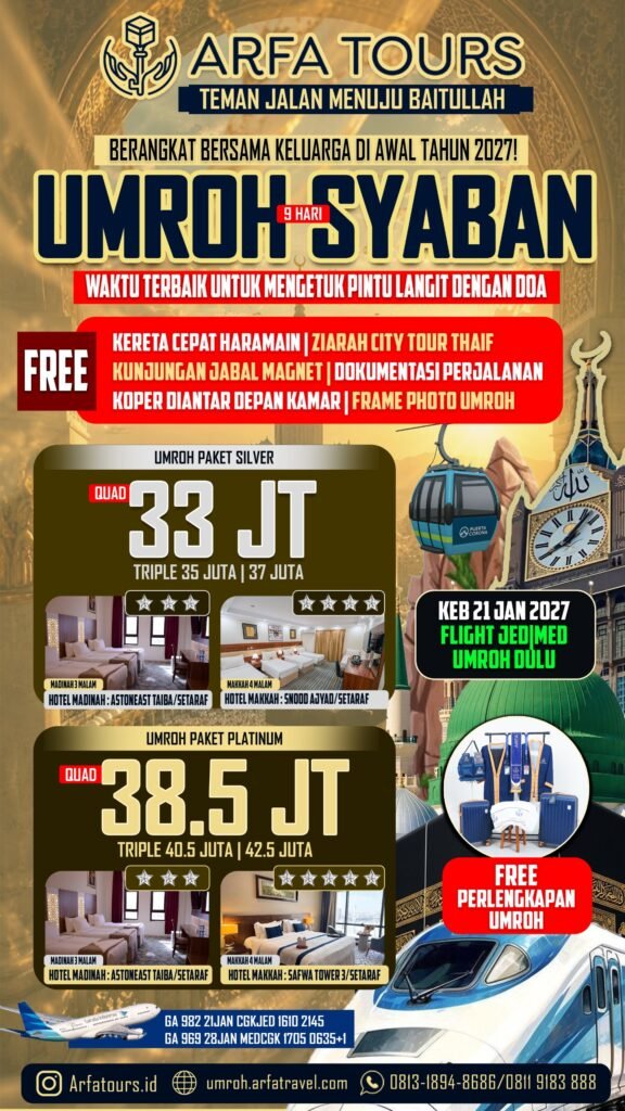 Paket Umroh Ekonomis 2026 1 WhatsApp Image 2026-10-13 at 13.02.07