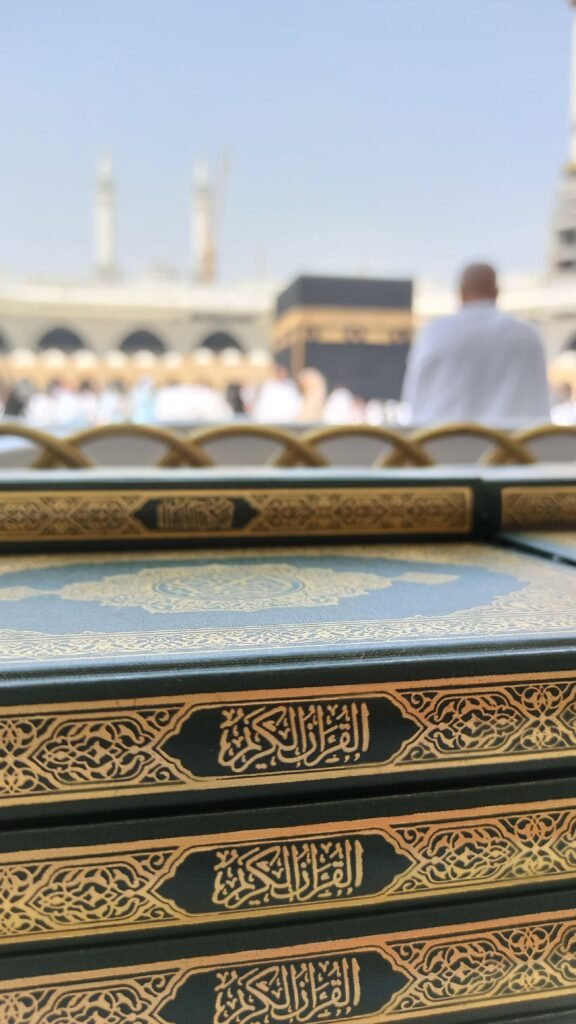 umroh murah indonesia official